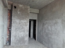 2-otaqlı yeni tikili, Əhmədli qəs., 101 m²