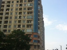 3-otaqlı yeni tikili, 7-ci mkr., 135 m²