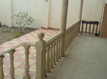 Həyət evi, Zabrat -1 qəs.