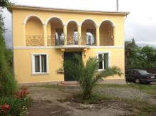 Villa kirayə verilir, Qəbələ r.