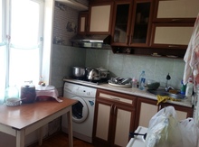 4-otaqlı mənzil,Neftçilər m/s.,104 m²