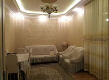 3-otaqlı mənzil, Sumqayıt ş., 80 m²