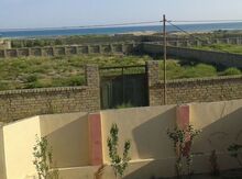 Bağ evi, Sabunçu r.