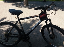 Velosiped "Stels"