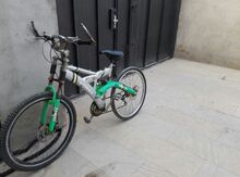 Velosiped "Rambo"