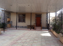 Bağ evi, Abşeron r.