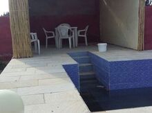 Bağ evi, Novxanı qəs.