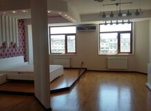 4-otaqlı yeni tikili, Nizami r., 176 m²