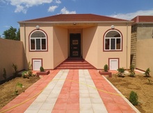 Həyət evi, Maştağa qəs.