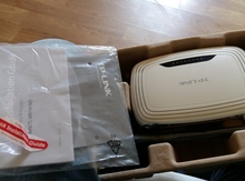 Modem "TP-Link"