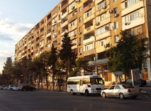 4-otaqlı mənzil, Neftçilər m., 110 m²