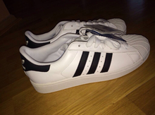 Krossovka "Adidas Superstar 2"