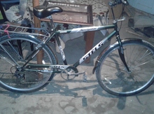 Velosiped "Stels naviqator 350"