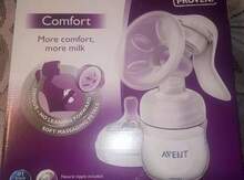 Молокоотсос "Avent"