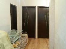 Həyət evi, Masazır qəs.
