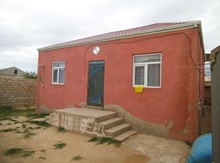 Həyət evi, Maştağa qəs.