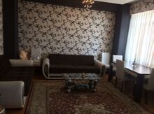 3-otaqlı yeni tikili, Şərifzadə küç., 90 m²