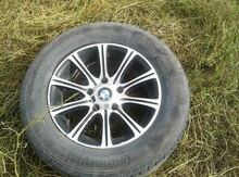 "BMW" diski R15