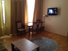 2-otaqlı mənzil kirayə verilir, İçəri Ş, 35 m²