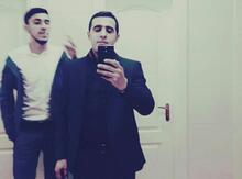 Xanımla tanış olmaq istəyirəm