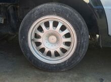 Disk R15