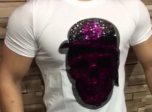 "Phillip Plein" koftaları