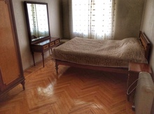 2-otaqlı mənzil kirayə verilir, Səbail r., 40 m²