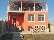 Bağ evi, Abşeron r.