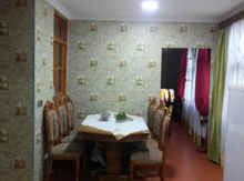 Həyət evi, Lökbatan qəs.