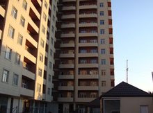 3-otaqlı yeni tikili, X.Dostluğu m., 128 m²