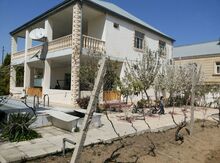 Bağ evi, Novxanı qəs.