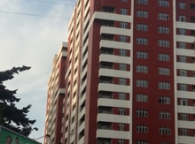 2-otaqlı yeni tikili, Q.Qarayev m., 68 m²