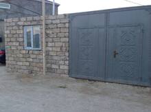 Həyət evi, Ramana qəs.