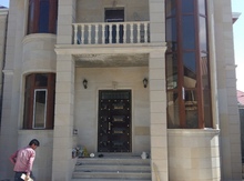 Villa, Babək pr.