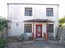 Həyət evi, Zabrat qəs.