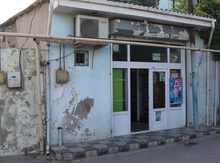 Mağaza icarəyə verilir, Keşlə qəs.