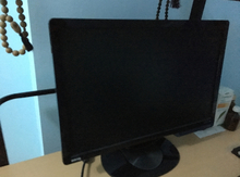 Monitor "Benq"