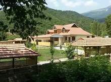 Bağ evi kirayə verilir, İsmayıllı r.