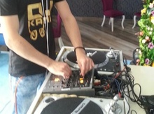 DJ xidməti