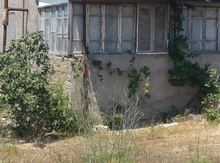 Bağ evi, Xəzər r.
