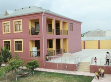 Villa, Buzovna qəs.