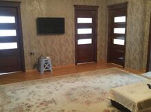 3-otaqlı yeni tikili, Azadliq m/s., 138 m²