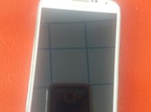 Samsung Galaxy S4