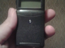 Ericsson T18