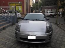 Mitsubishi Eclipse, 2000 il