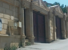 Villa, Qara qarayev m/s.
