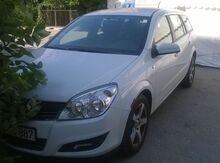 Opel Astra, 2008 il