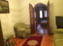 2-otaqlı mənzil kirayə verilir, Təbriz küç., 70 m²