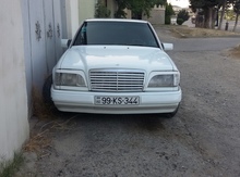 Mercedes E 200, 1994 il