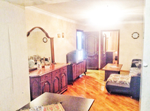 2-otaqlı mənzil kirayə verilir, Səbail r., 70 m²
